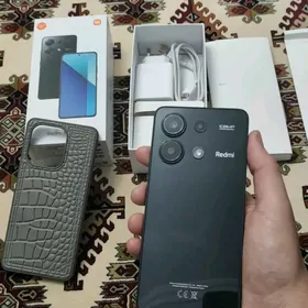 Redmi Note 13 8/128