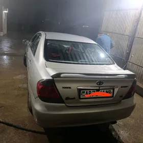 Toyota Camry 2003