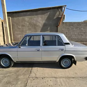 Lada 2106 2001