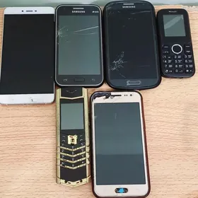 zapças uçin telfonlar