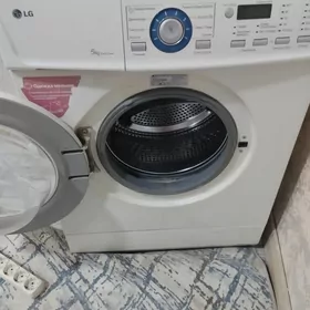 стиральная машинка