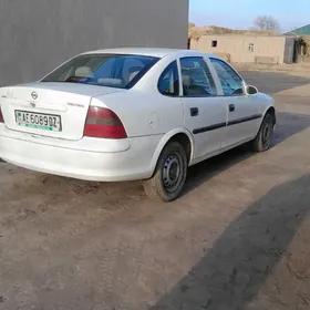 Opel Vectra 1998