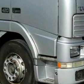 VOLVO ARIGINAL DISKA RADNOY