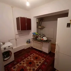 1 этаж 2 комнат