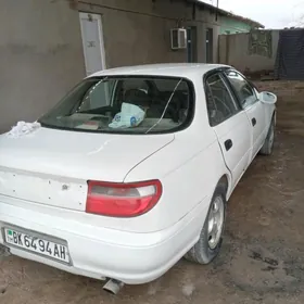 Toyota Carina 1995