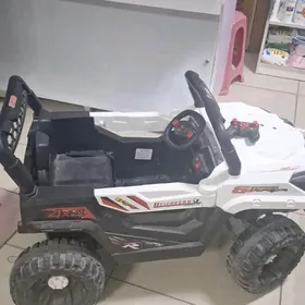 машина детская