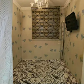 Gostinka 30mkr 1komnat amatly