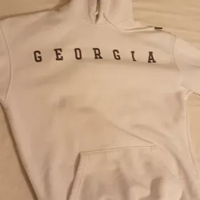 Кофта и футболка