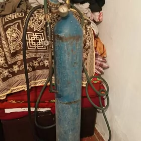 кислород баллон