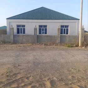 Gyssagly Onaldy 12 stok