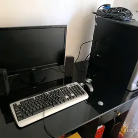 компьютер комплект