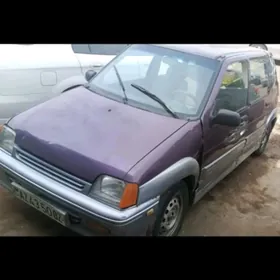 Daewoo Tico 1996