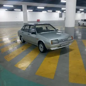 Lada 21099 1993