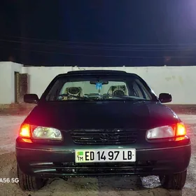 Toyota Camry 1999