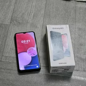 Samsung A13