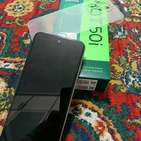 Infinix 50i