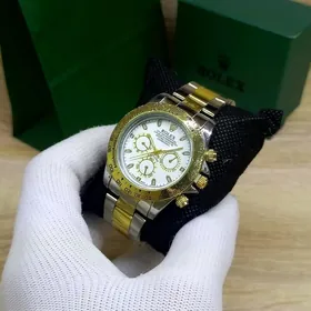-30% Rolex sagat часы