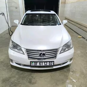 Lexus ES 350 2011