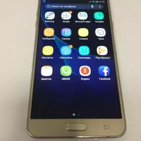 Samsung Galaxy J7 10 2016