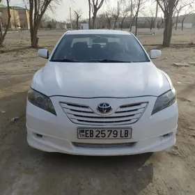 Toyota Camry 2008