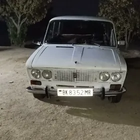 Lada 2101 1980