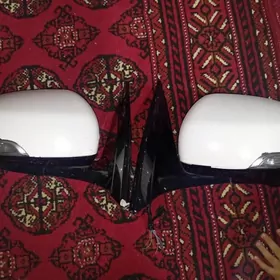 боковой заднийвид bokowoy