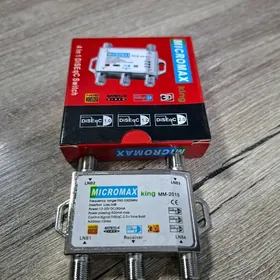 anten galowka un swic 4x1