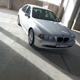 BMW 525 2003