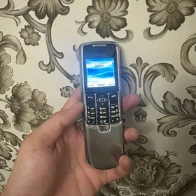 nokia 88:00