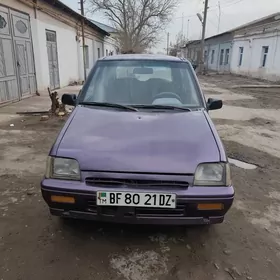 Daewoo Tico 1996