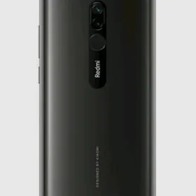 Redmi 8