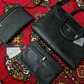 сумки классика