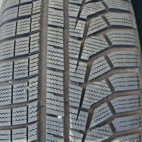 Зимние шины Hankook
