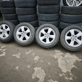 диск 18  Хайланд 22