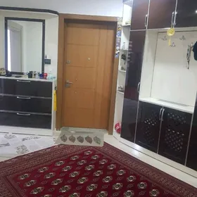 Квартира Мир 8, Parahat 7/5