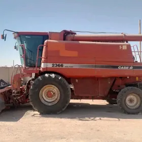 Case STX325 Accusteer 2005