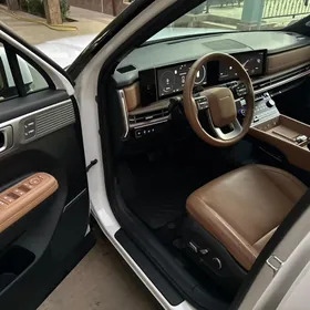 Hyundai Santa Fe 2024