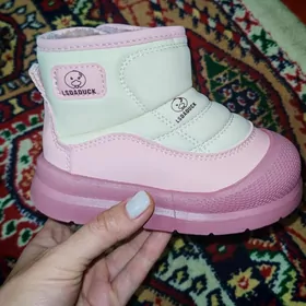 Детская обувь