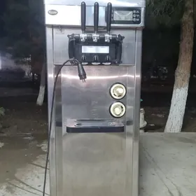 мороженный аппарат