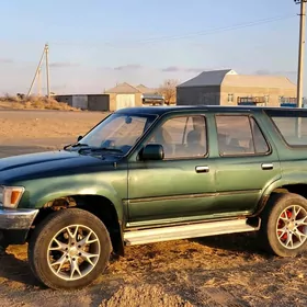 Toyota 4Runner 1991