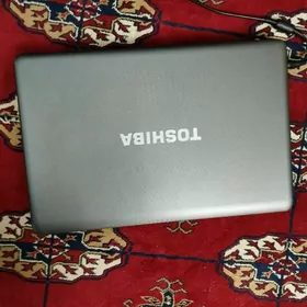 Toshiba Notebook