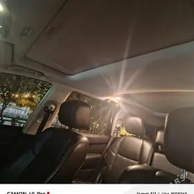 Nissan Pathfinder 2021