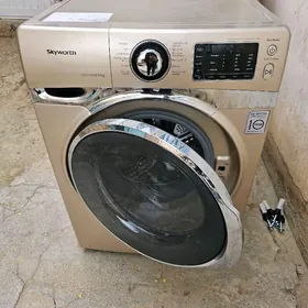 Kir maşyn/Стиральная машина