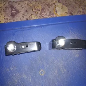 karolla gapyda goyulyan cyra