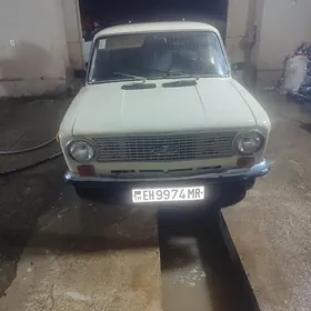 Lada 2104 1980