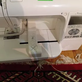 J2Janome  Janoma 200