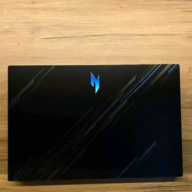 Игровой Ноутбук