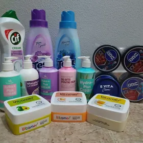 Kremler,  Test suwuk soda,