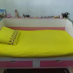 детский кровать