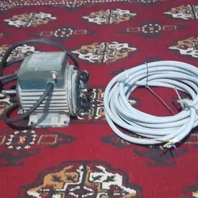 çarh motor şimge mis kabel